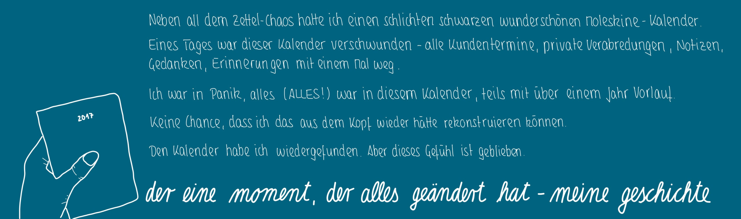 zeichnung geschichte andrea rawanschad goodnotes